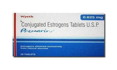 Premarin Tablets